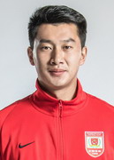Yifan Dong